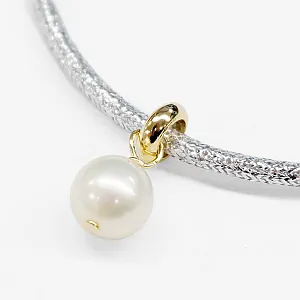 大人の癒し(2.3mm)付属 キラキラペンダント